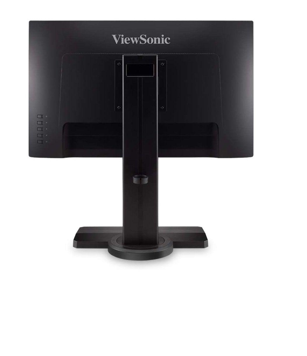 Monitor Gamer Viewsonic 24" XG2405 FULLHD IPS PLANO 144hz-2