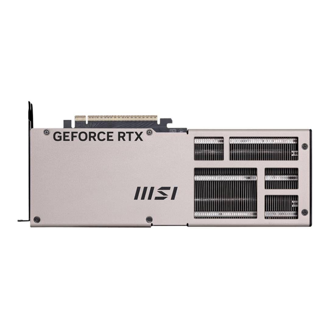 Tarjeta de Video MSI Geforce RTX 5070 Ti 16G INSPIRE 3X OC-2