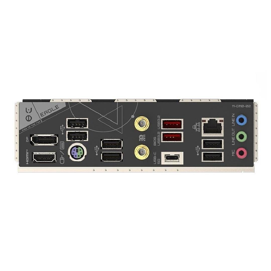 Placa Madre Gigabyte B650 Eagle AX-3