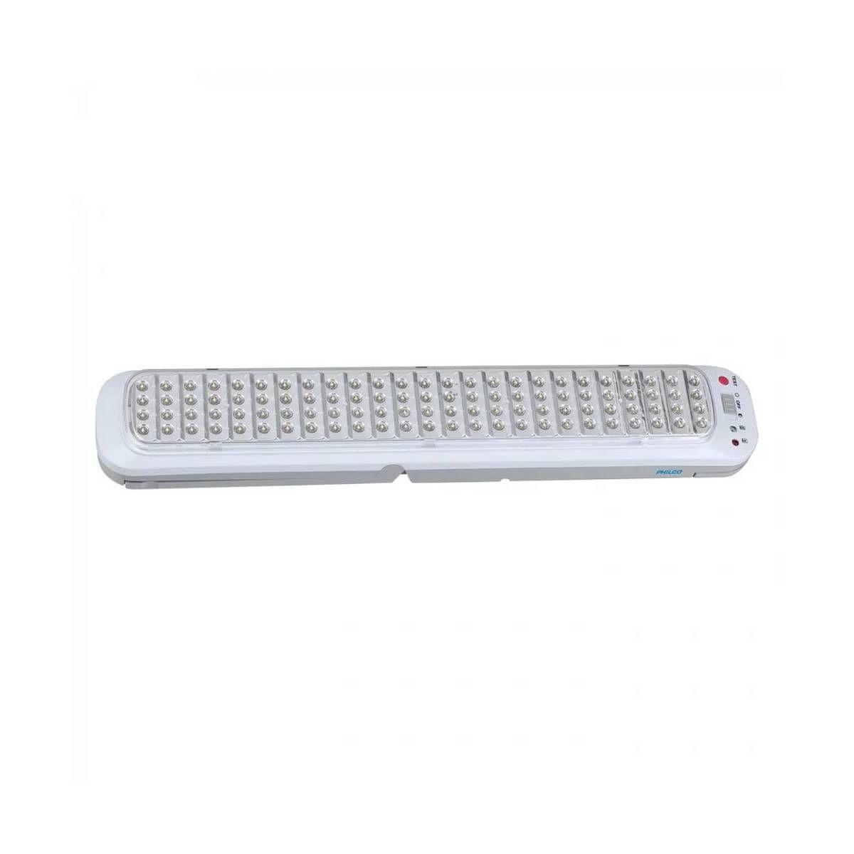 LAMPARA DE EMERGENCIA PHILCO 100 LED-2