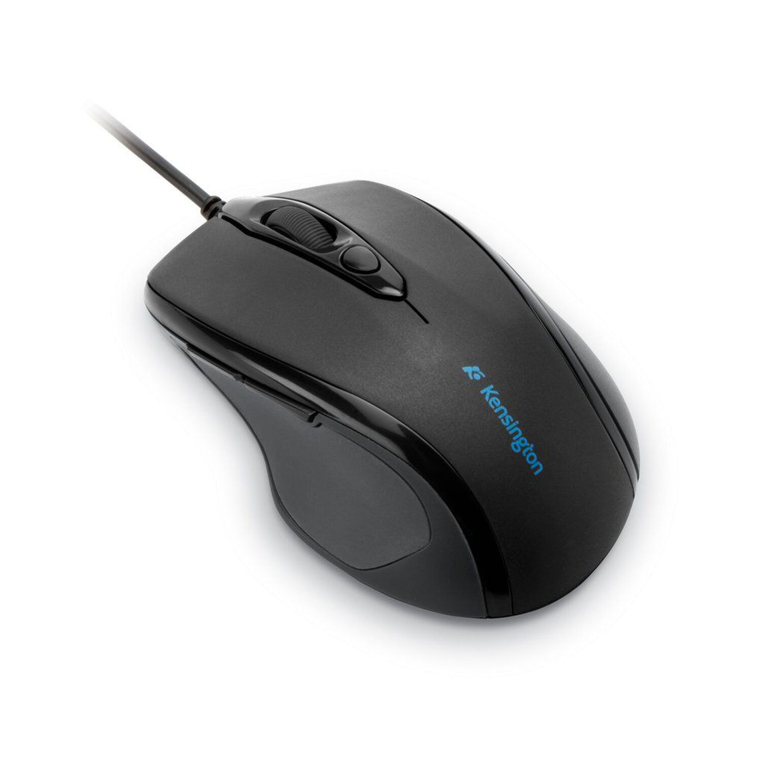 Mouse Kensington Pro Fit con cable K72355 Ergonomico-0