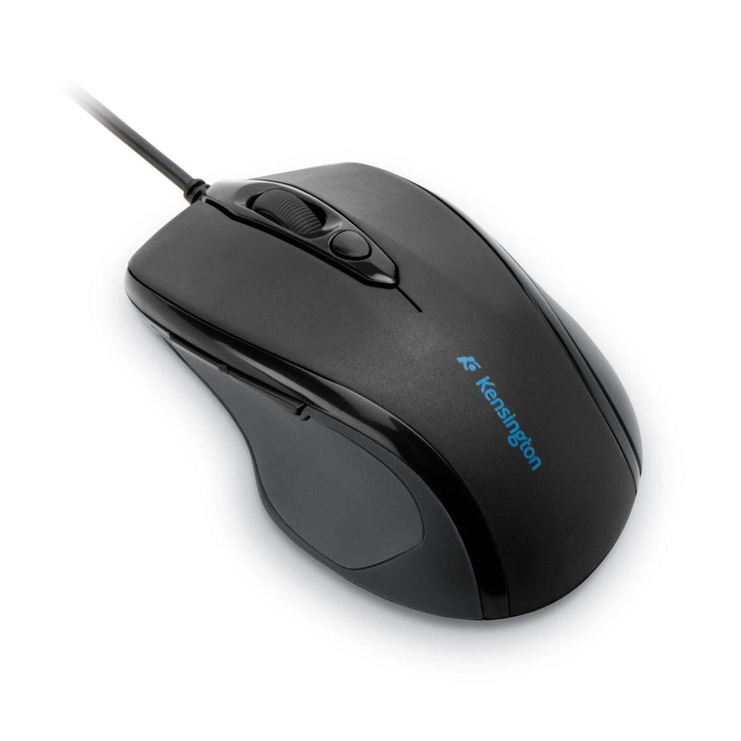 Mouse Kensington Pro Fit USB Alámbrico-0