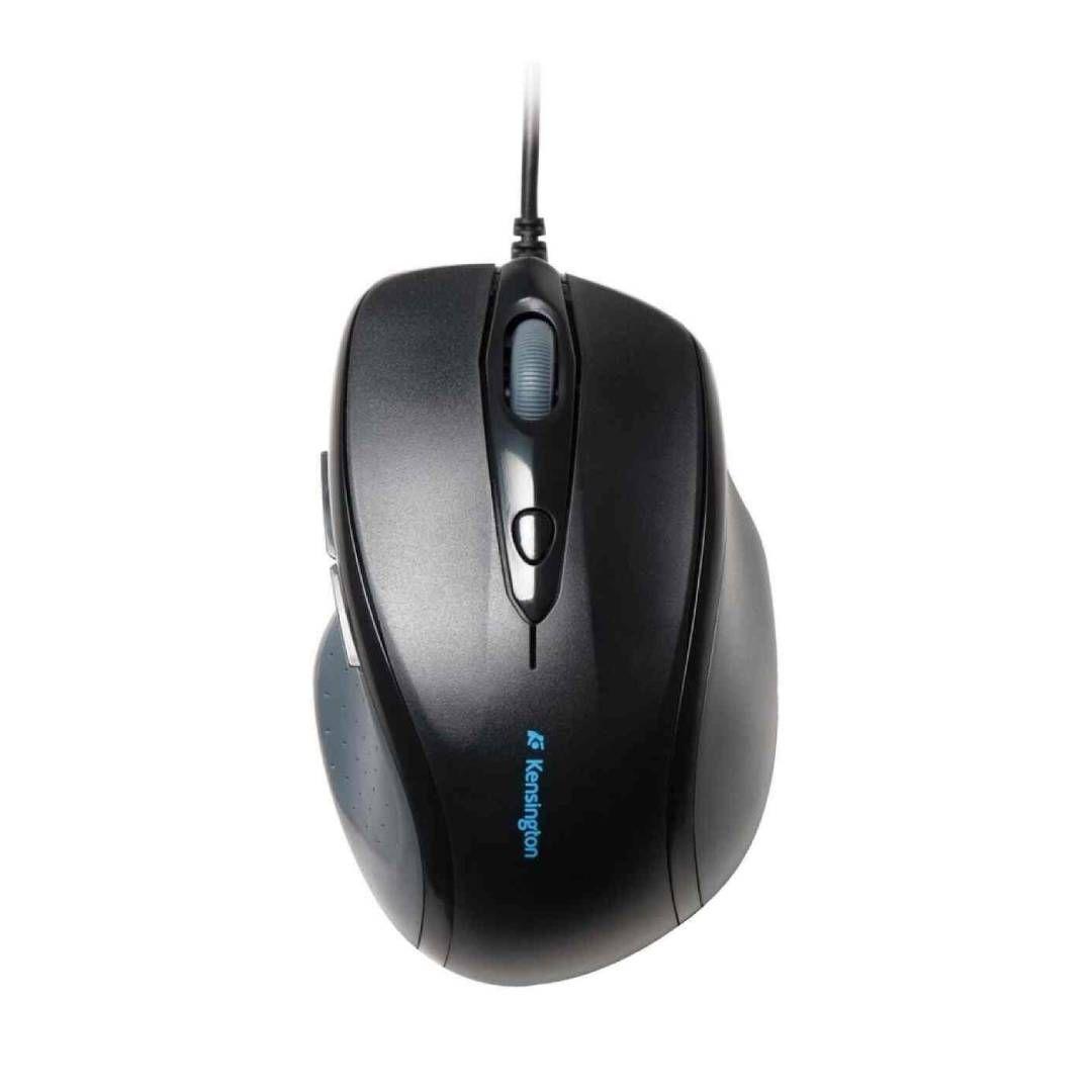 Mouse Kensington Pro Fit USB Alámbrico-1