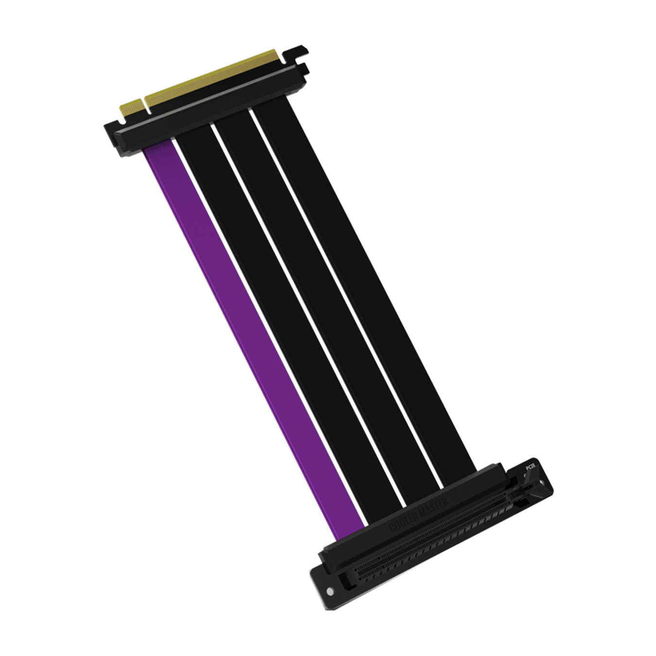 Soporte Vertical p Tarjeta de Video Cooler Master V2 PCIe4.0-5