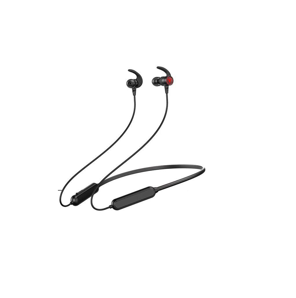 Audionos Gamer Inalambricos Fantech WN01 Black Edition 3.5mm-0