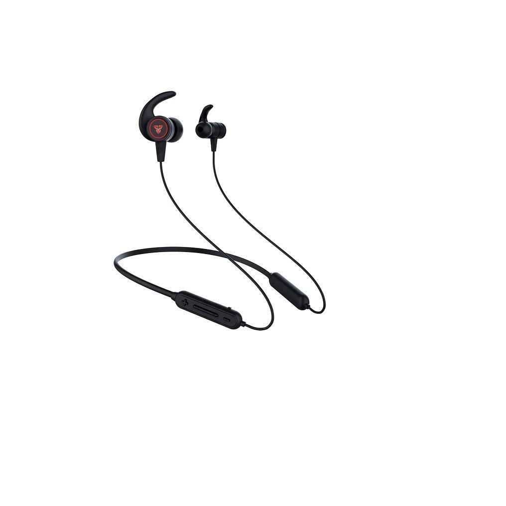 Audionos Gamer Inalambricos Fantech WN01 Black Edition 3.5mm-1