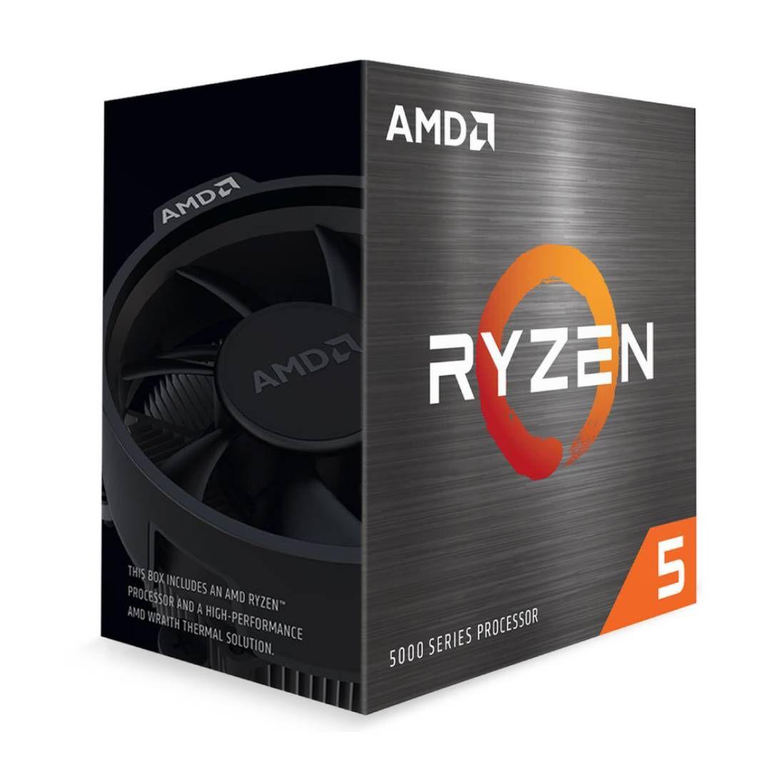 Procesador AMD Ryzen 3 5300G AM4, 4.2GHz, 4 núcleos, 8 hilos-0