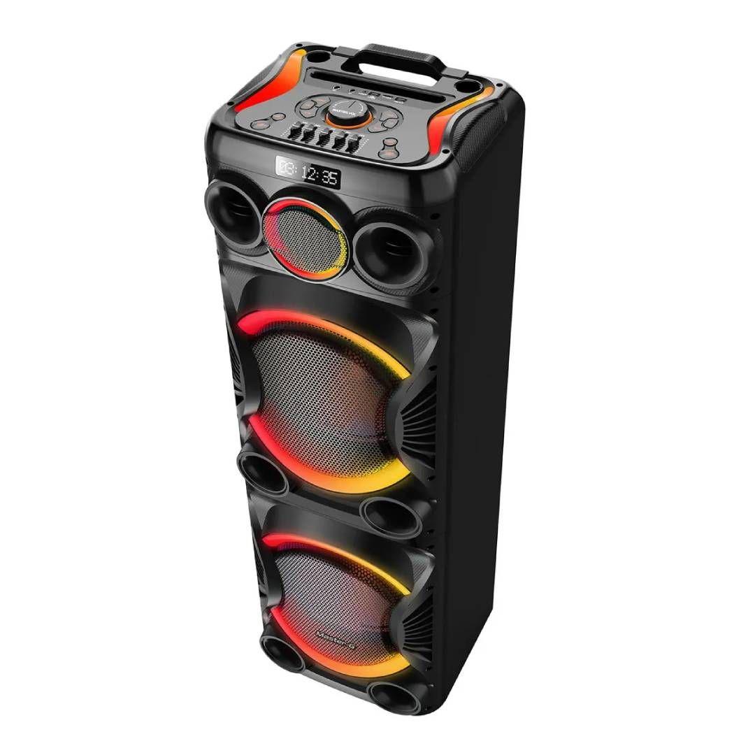 Parlante Karaoke Master G MGECLIPSE 12” con Bluetooth 5.3-1