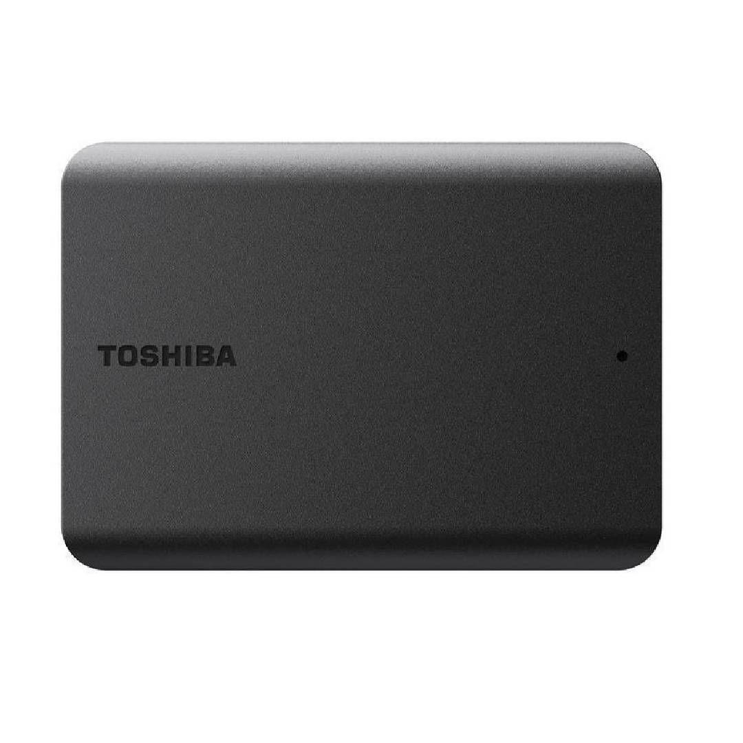 Disco Duro Externo Toshiba Canvio Basics 2 TB-1