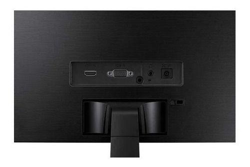 Monitor Curvo 27 Samsung Freesync 4ms Full Hd 1920x1080 Hdmi-3