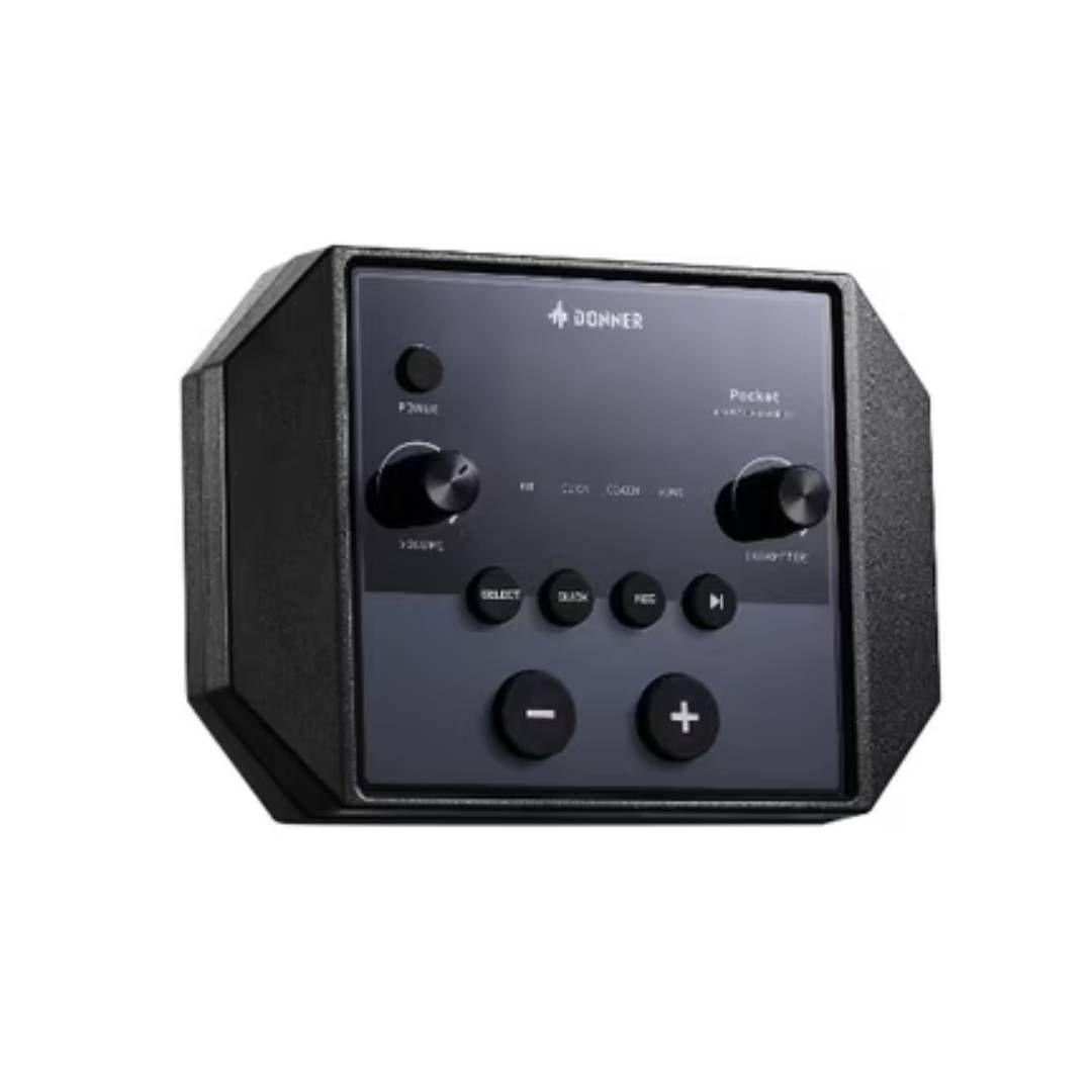 Bateria Electronica Donner DED-80 MAX-3