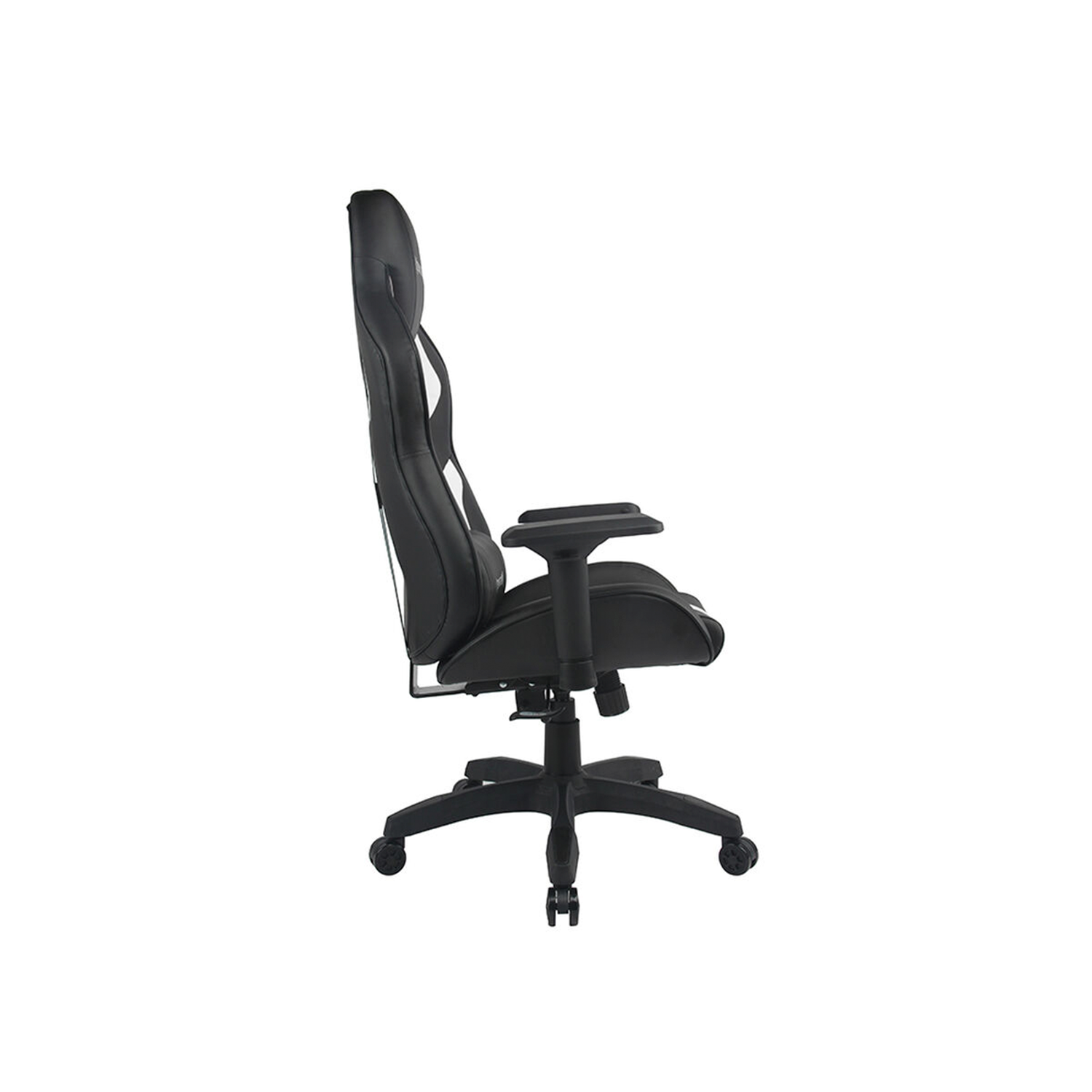 Silla Gamer Redragon Capricornius Blanca Apoyabrazos 3d-3
