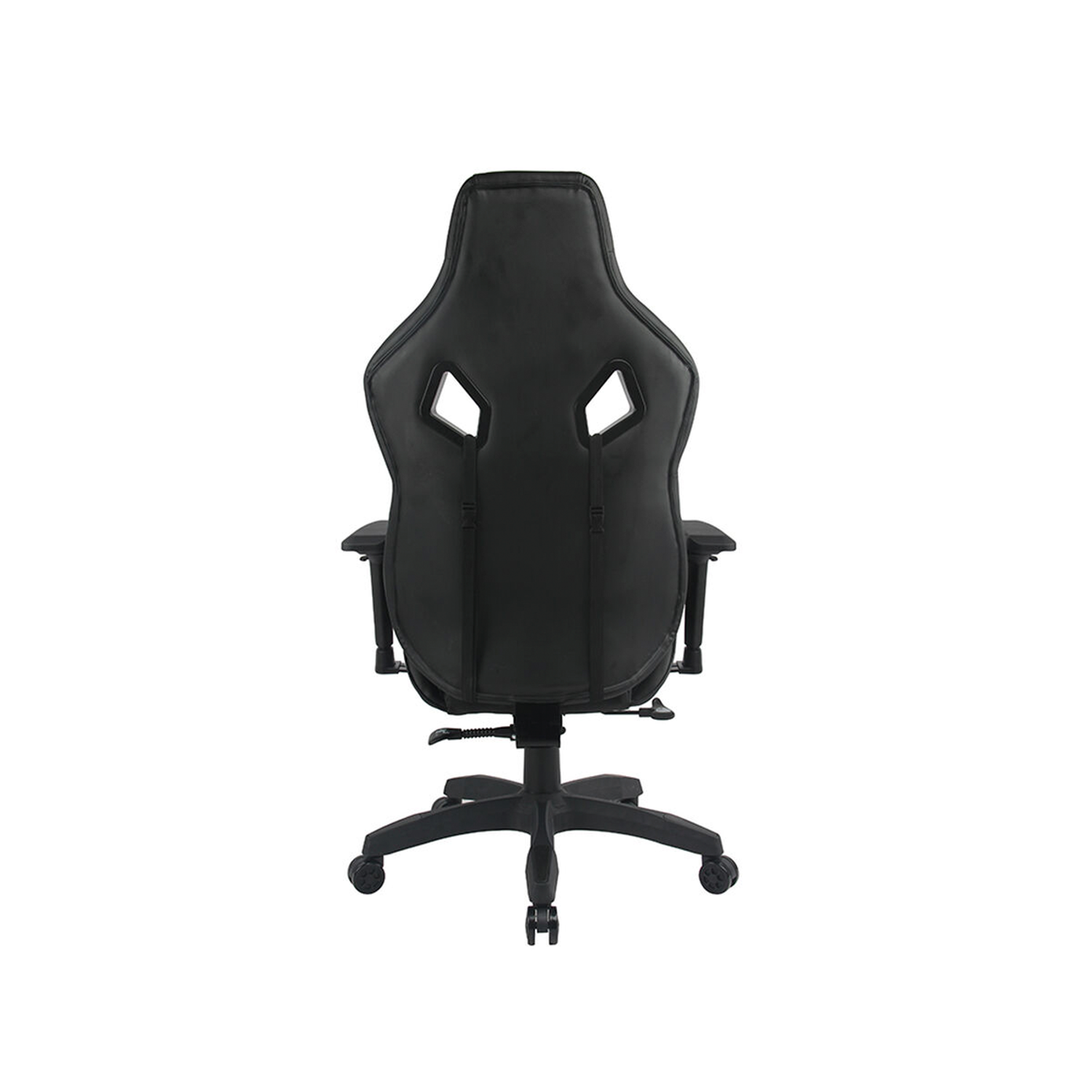 Silla Gamer Redragon Capricornius Blanca Apoyabrazos 3d-4