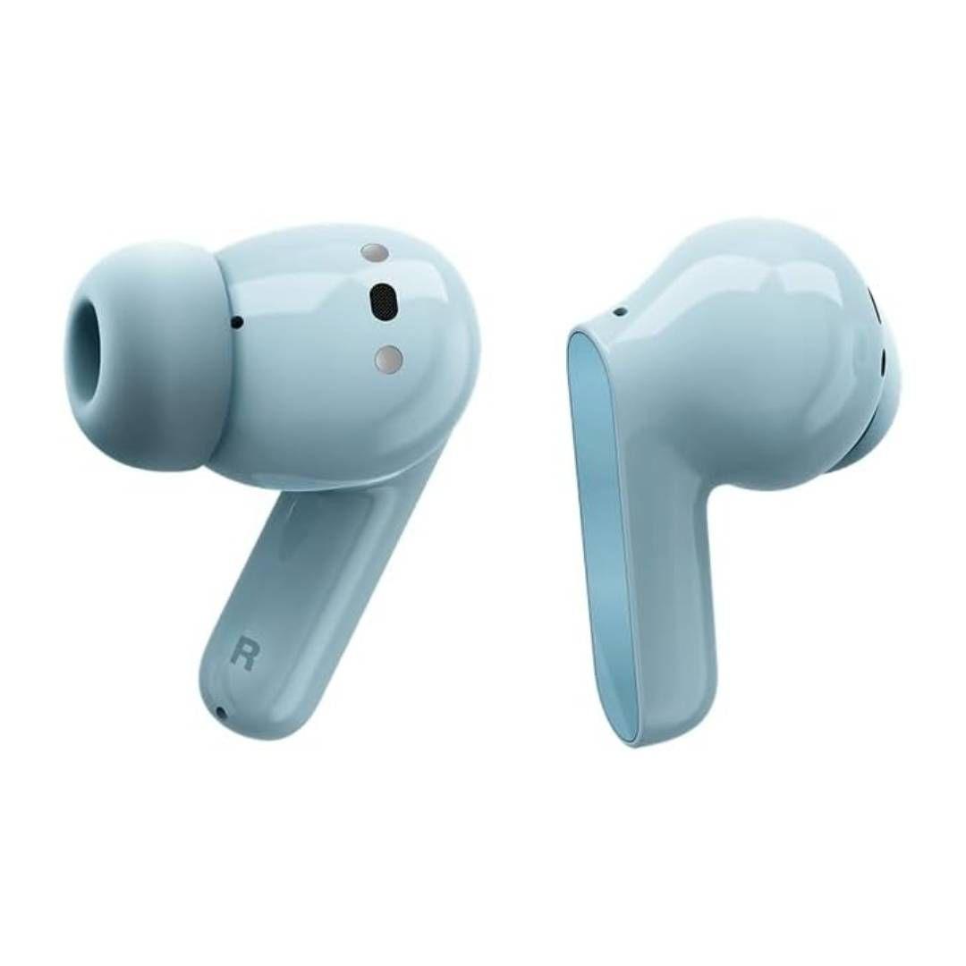 Audifonos Motorola MotoBuds Celeste-1