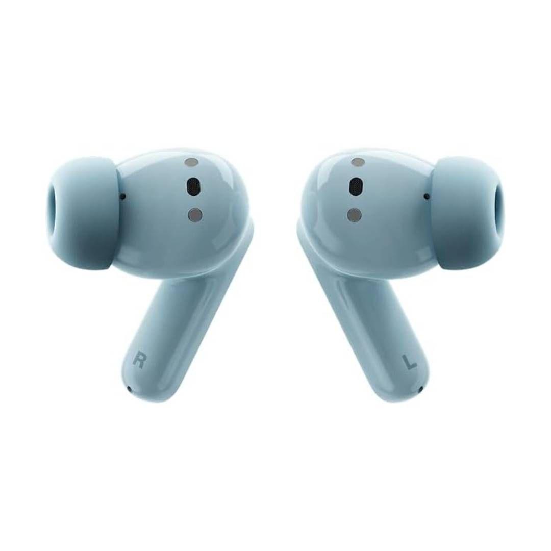 Audifonos Motorola MotoBuds Celeste-2