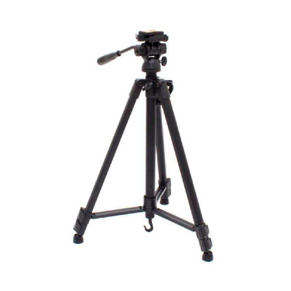 Tripode para Camara Philco Altura 1.6m 3.5Kg-0