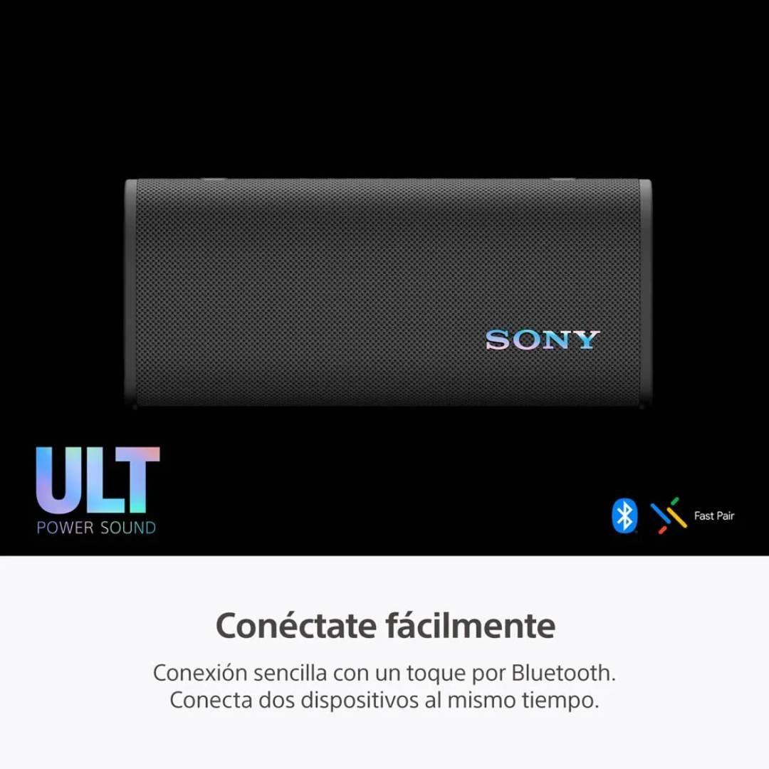 Parlante Portátil Sony ULT FIELD 3 Negro-3
