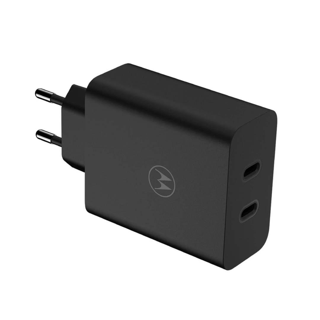 Cargador Motorola Turbo Power 125w-3