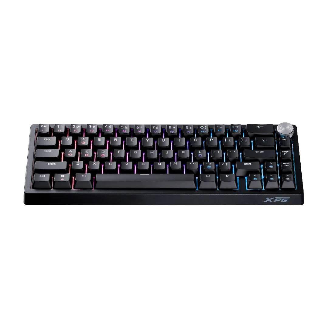 Teclado Gamer Mecánico XPG Sorcerer Mini-2