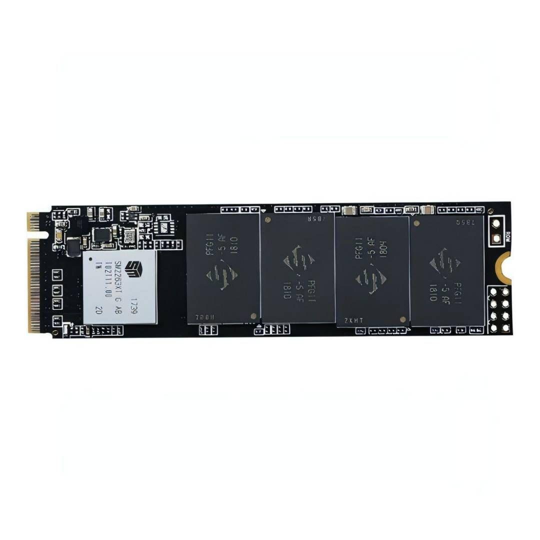 Disco Duro SSD M.2 KingSpec NE-1TB 1TB 2280 NVMe PCIe-2