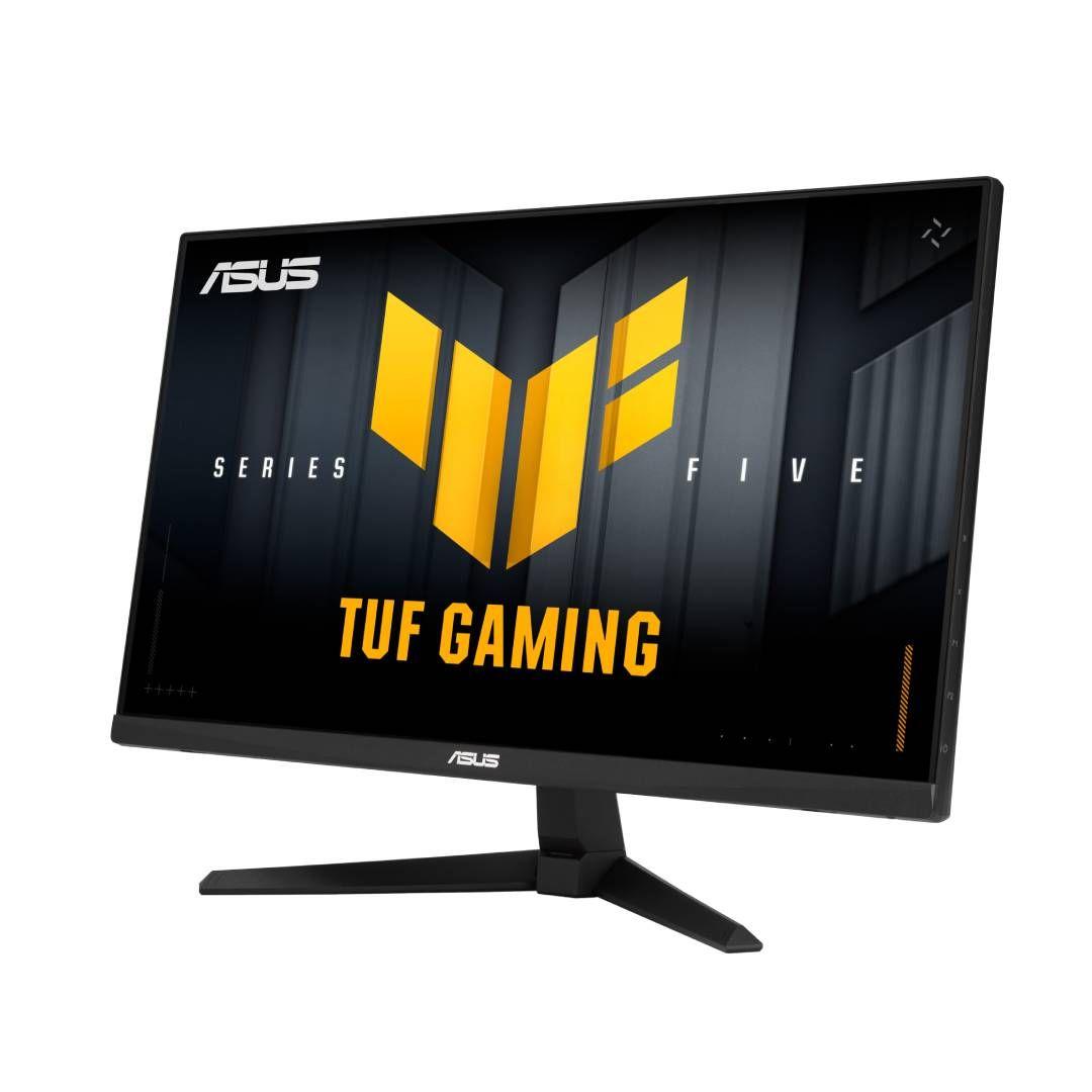 Monitor ASUS TUF Gaming VG259QM5A 24.5, Fast IPS, FHD, 240Hz-1