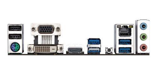 Placa Madre Gigabyte A520m S2h Am4 Envio Gratis-2