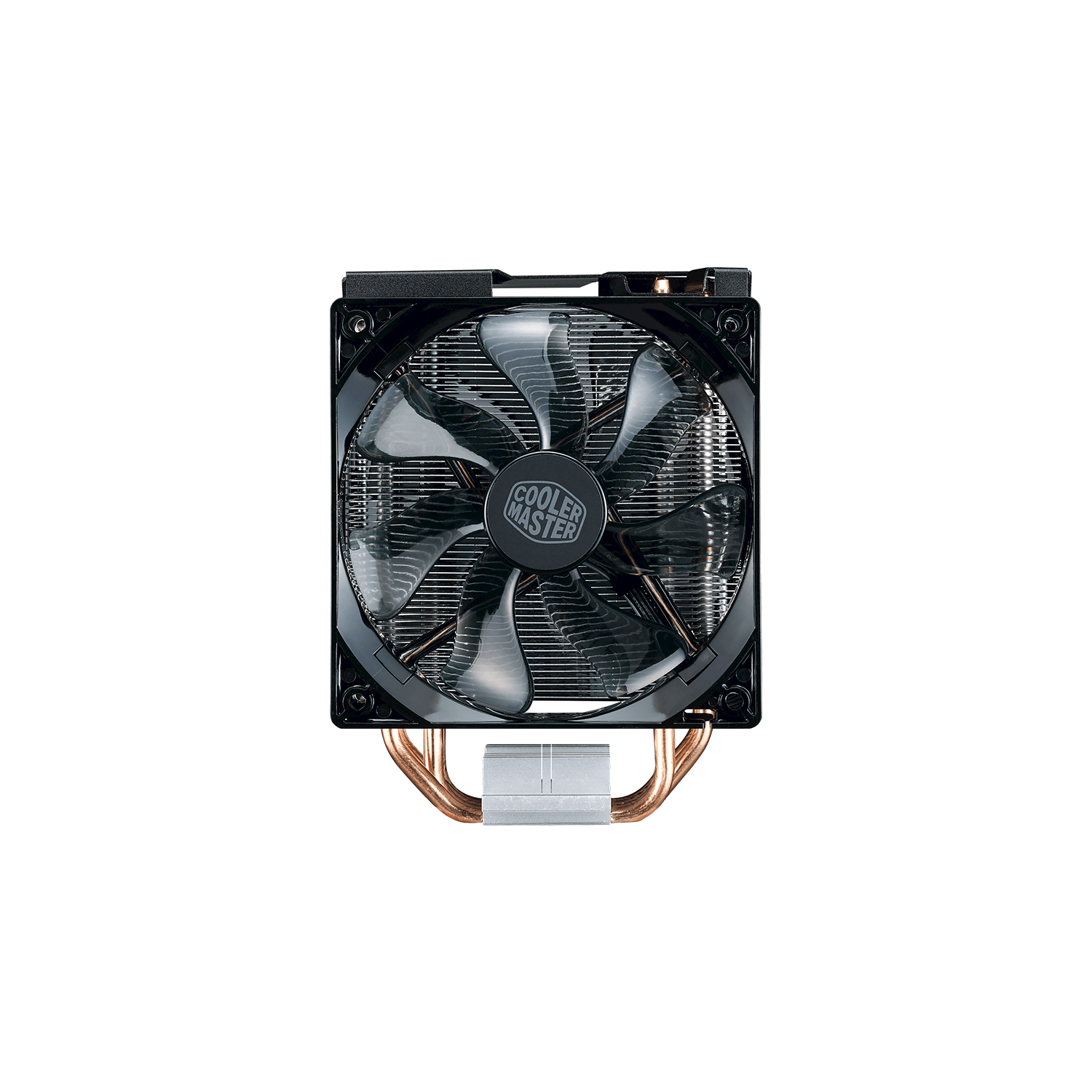 Cooler CPU Cooler Master Hyper 212 LED Turbo 120mm-2