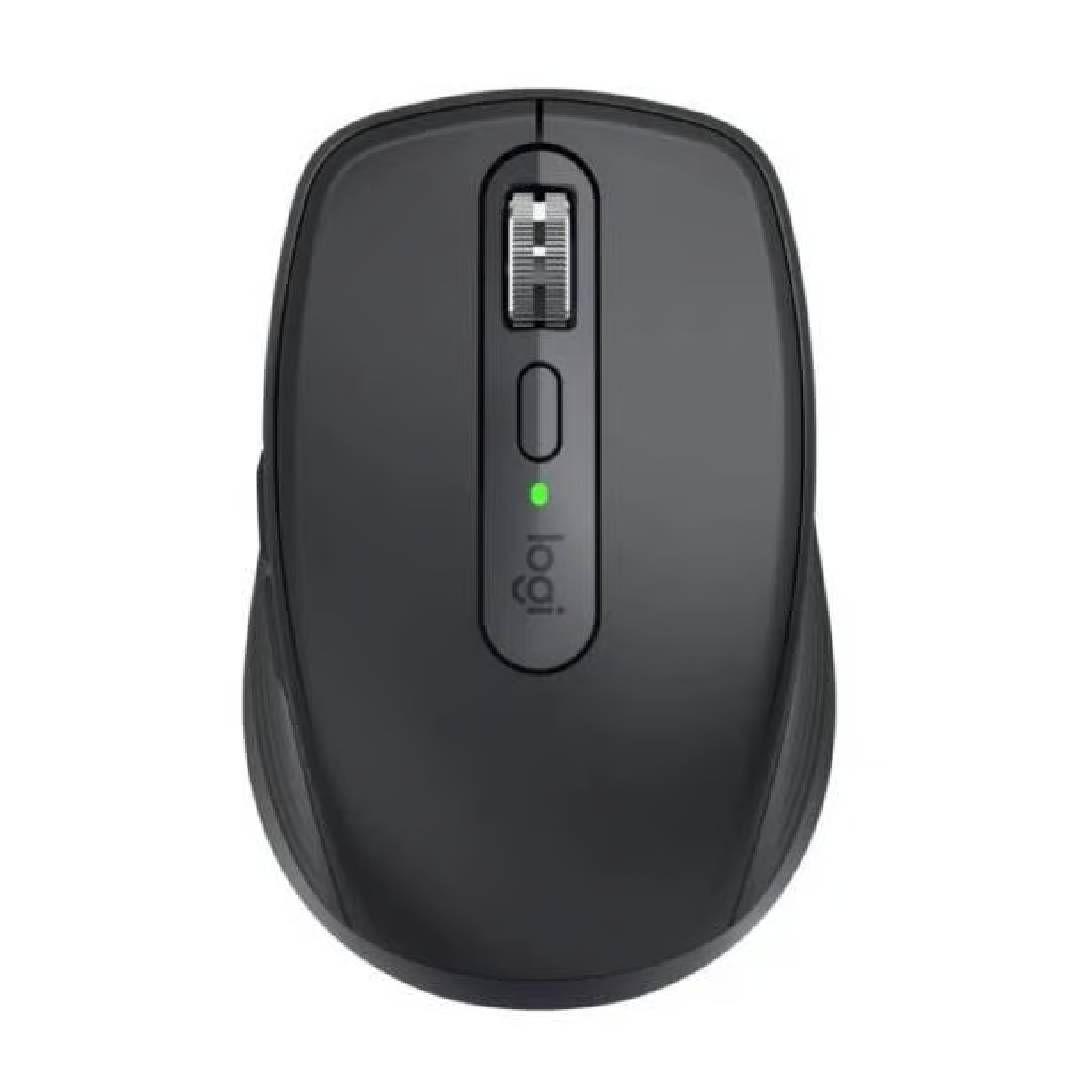 Mouse Inalambrico Logitech MX Bussines Anywhere 3S Grafito-0