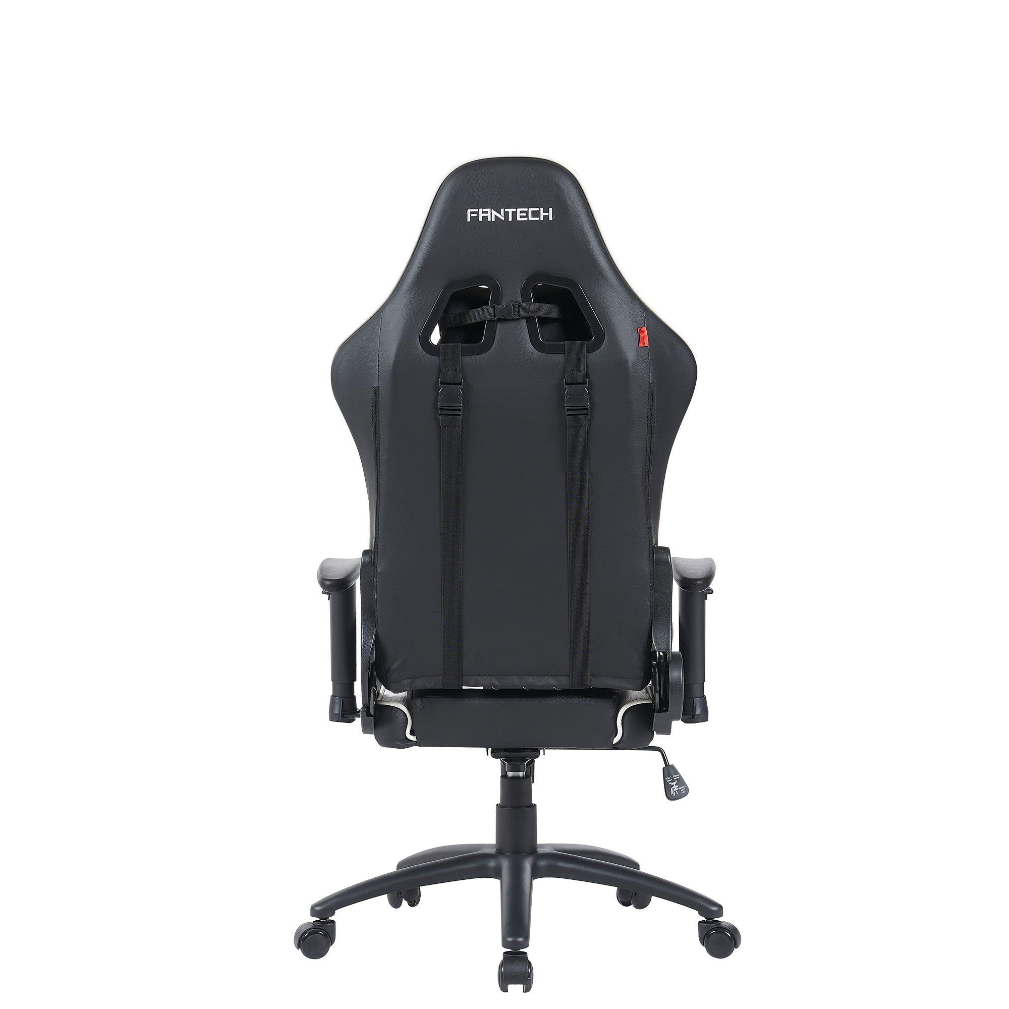 Silla Gamer Fantech GC194 Negro-4