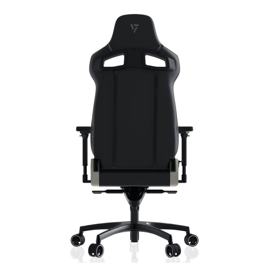 Silla Gamer Vertagear PL4800 X-Large Black/White-2