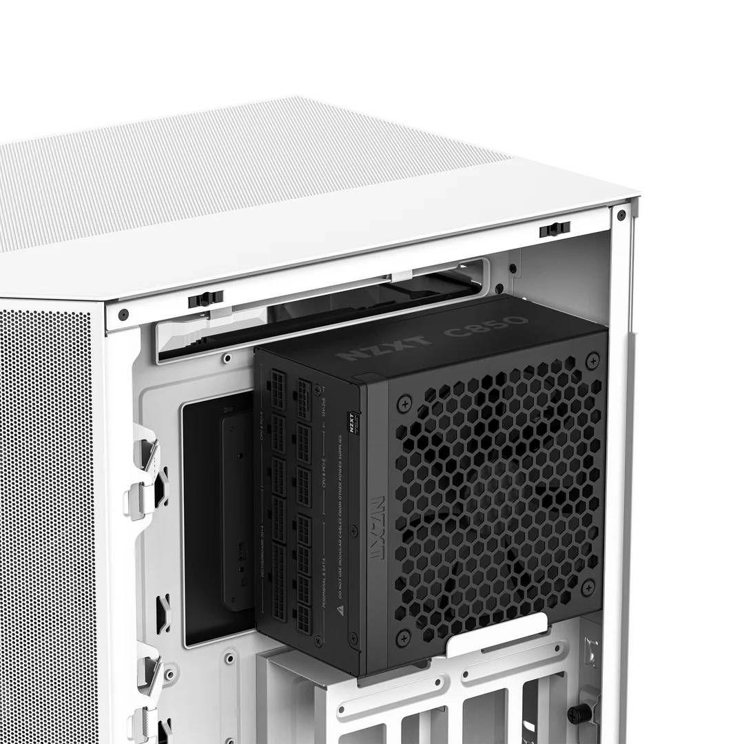 Fuente de Poder NZXT C850 Gold ATX 3.1 - 850W, 80 Plus Gold-5