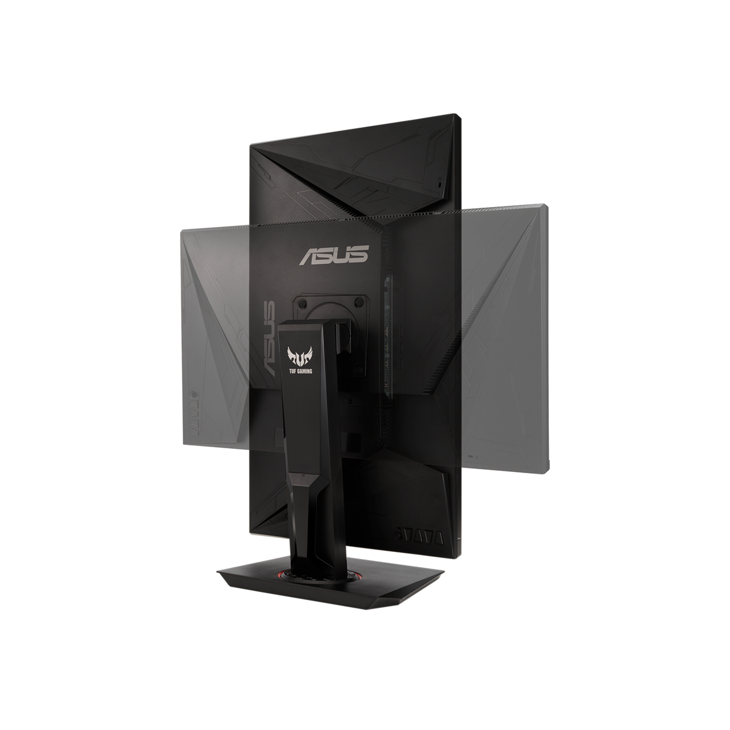 Monitor Gamer Asus TUF VG289Q 28" 4k 60Hz UltraHD DP HDMI-4