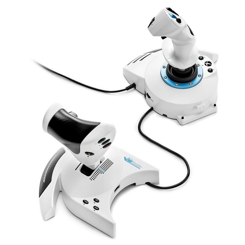 Simulador de Vuelo Thrustmaster T.Flight Hotas One - MSFS-1