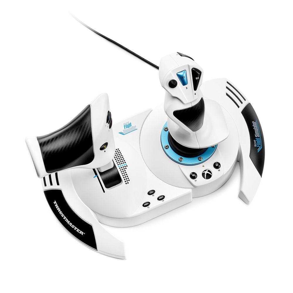 Simulador de Vuelo Thrustmaster T.Flight Hotas One - MSFS-3