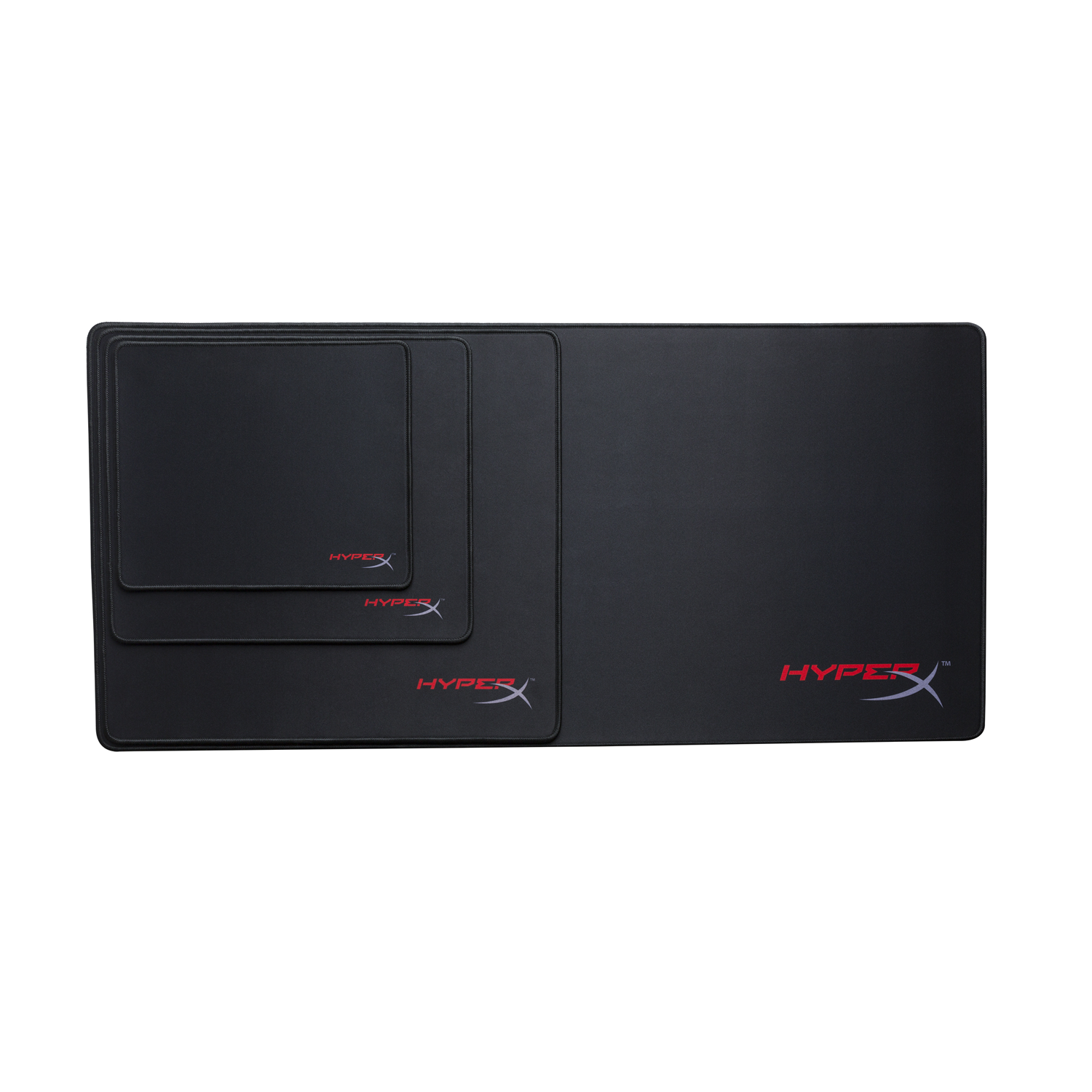 Mousepad Gamer HyperX Fury S Pro XL 90x40cm-2