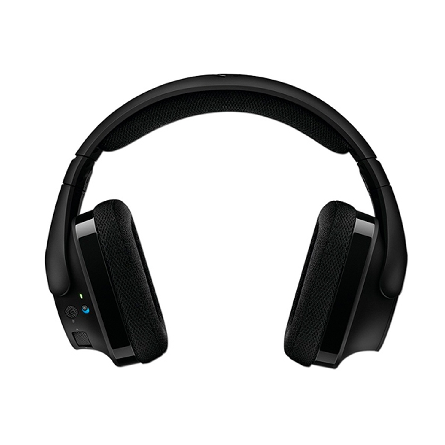 Audifonos Gamer Logitech G533 Inalámbricos 40mm-2