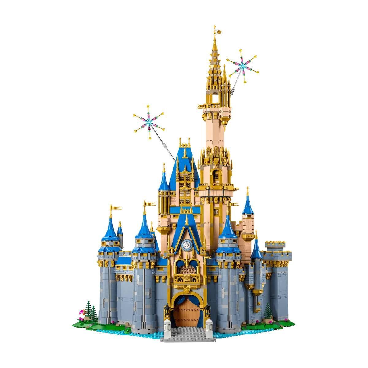 LEGO Disney: Castillo Disney 43222-1