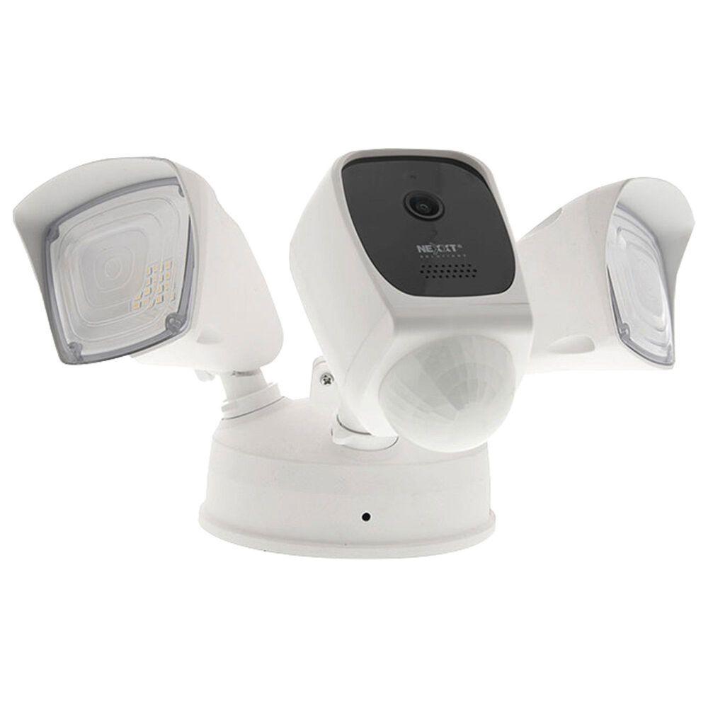 Cámara Inteligente Wi-Fi Nexxt P Exteriores Visión Nocturna-1