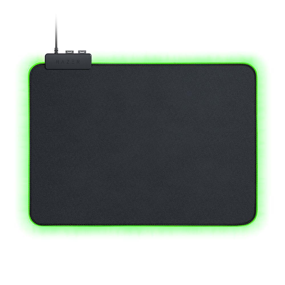 Mousepad Gamer Razer Goliathus Chroma RGB 25x35cm-1