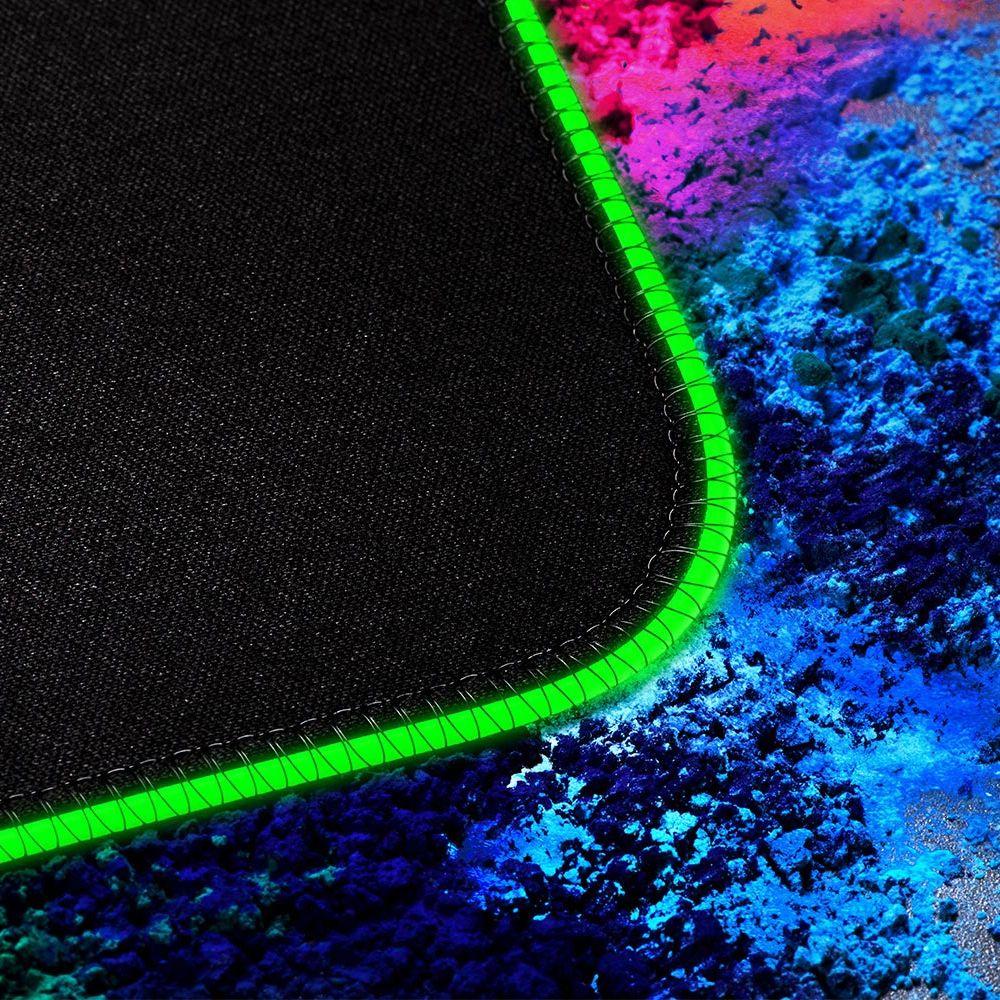 Mousepad Gamer Razer Goliathus Chroma RGB 25x35cm-3