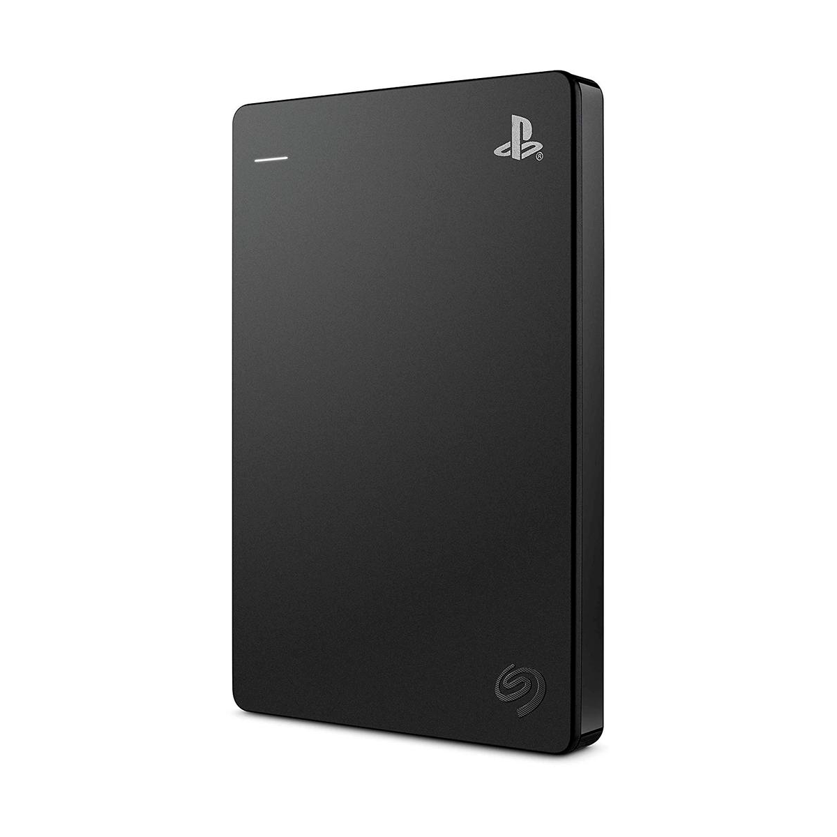 Disco Duro Externo Seagate Game Drive PS4 USB 3.0 25" 2tb-0