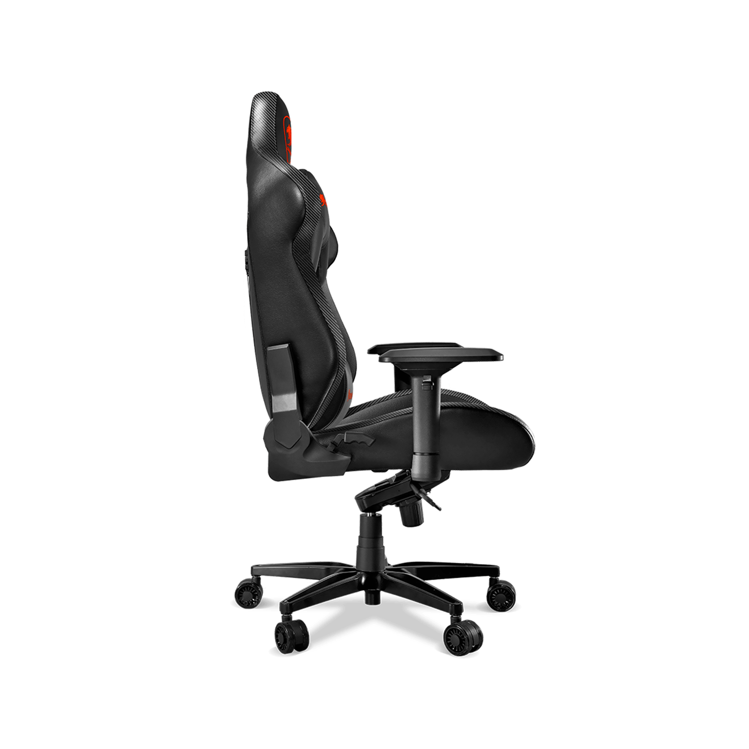 Silla Gamer Cougar Armor Titan Black Profesional Tope de Linea-3