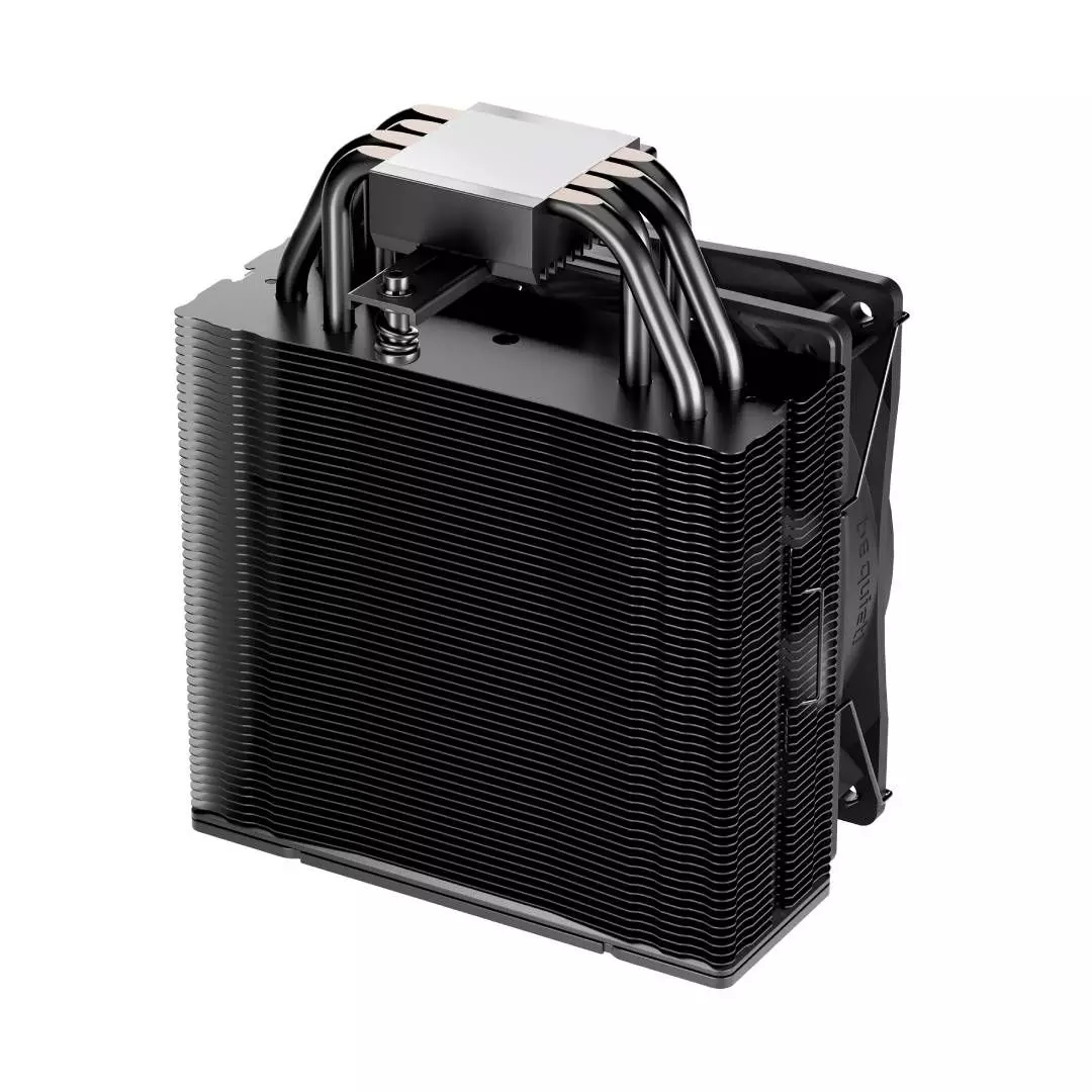 Disipador be quiet! PURE ROCK 3 Black-2
