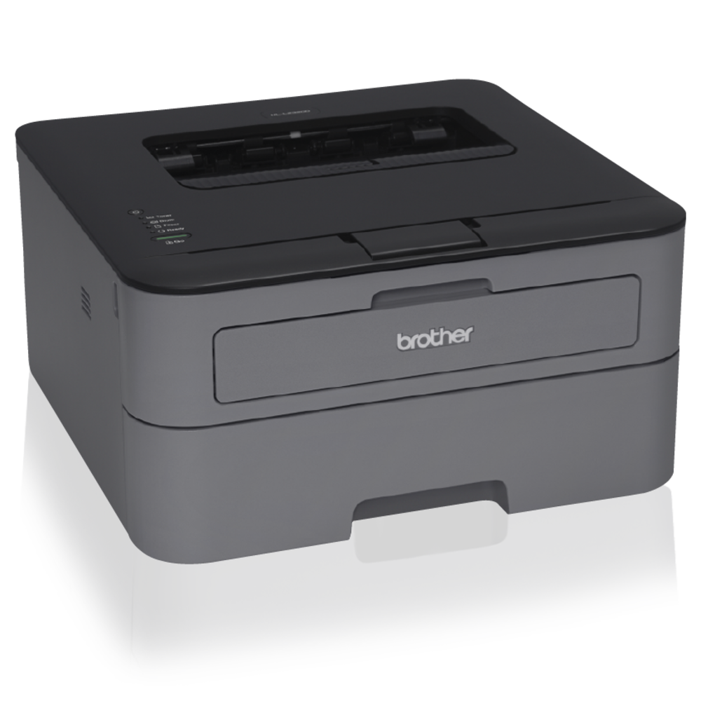 Impresora Brother Laser Monocromatica HL-L2320D-2