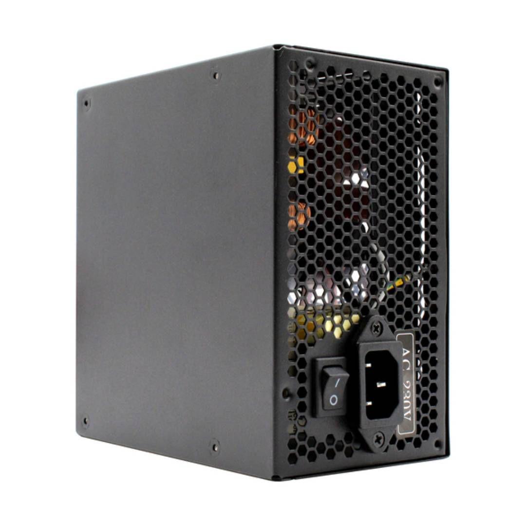 Fuente de Poder Xilence Performance X+ 1250W 80+ GOLD PCIe 5-4