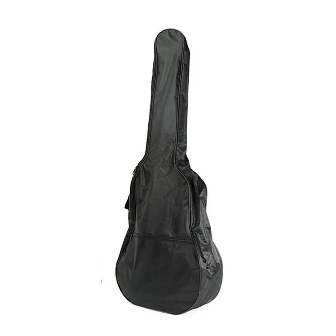 Guitarra Clásica para Niños Alaguez Sunburst + Bolso-2