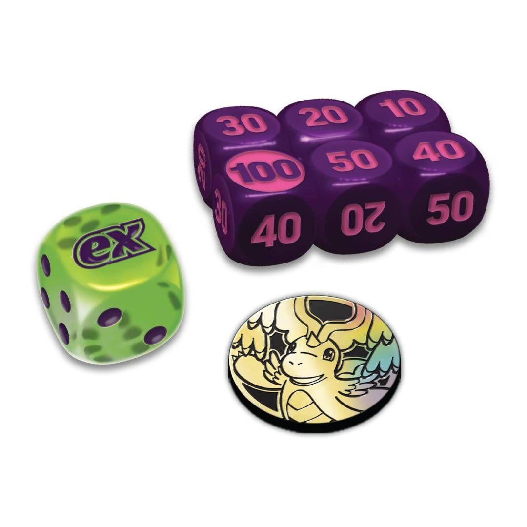 Pokemon TCG: Ascended Heroes Elite Trainer Box Español-2