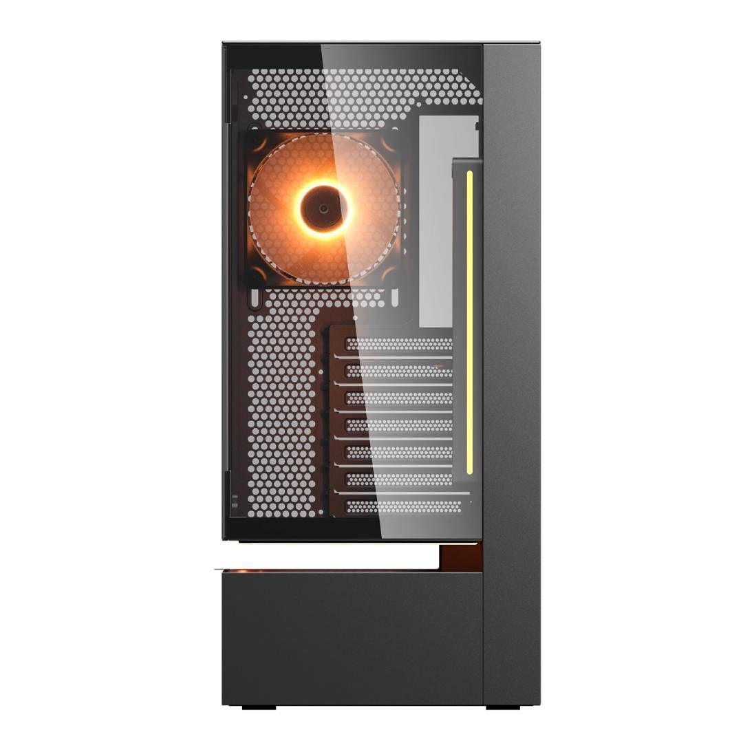 Gabinete Cougar CFV235 ATX Negro-1