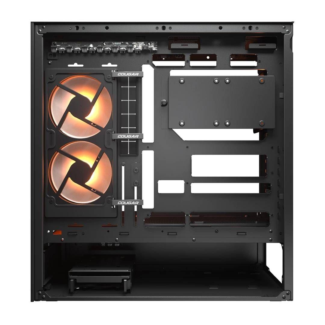 Gabinete Cougar CFV235 ATX Negro-6