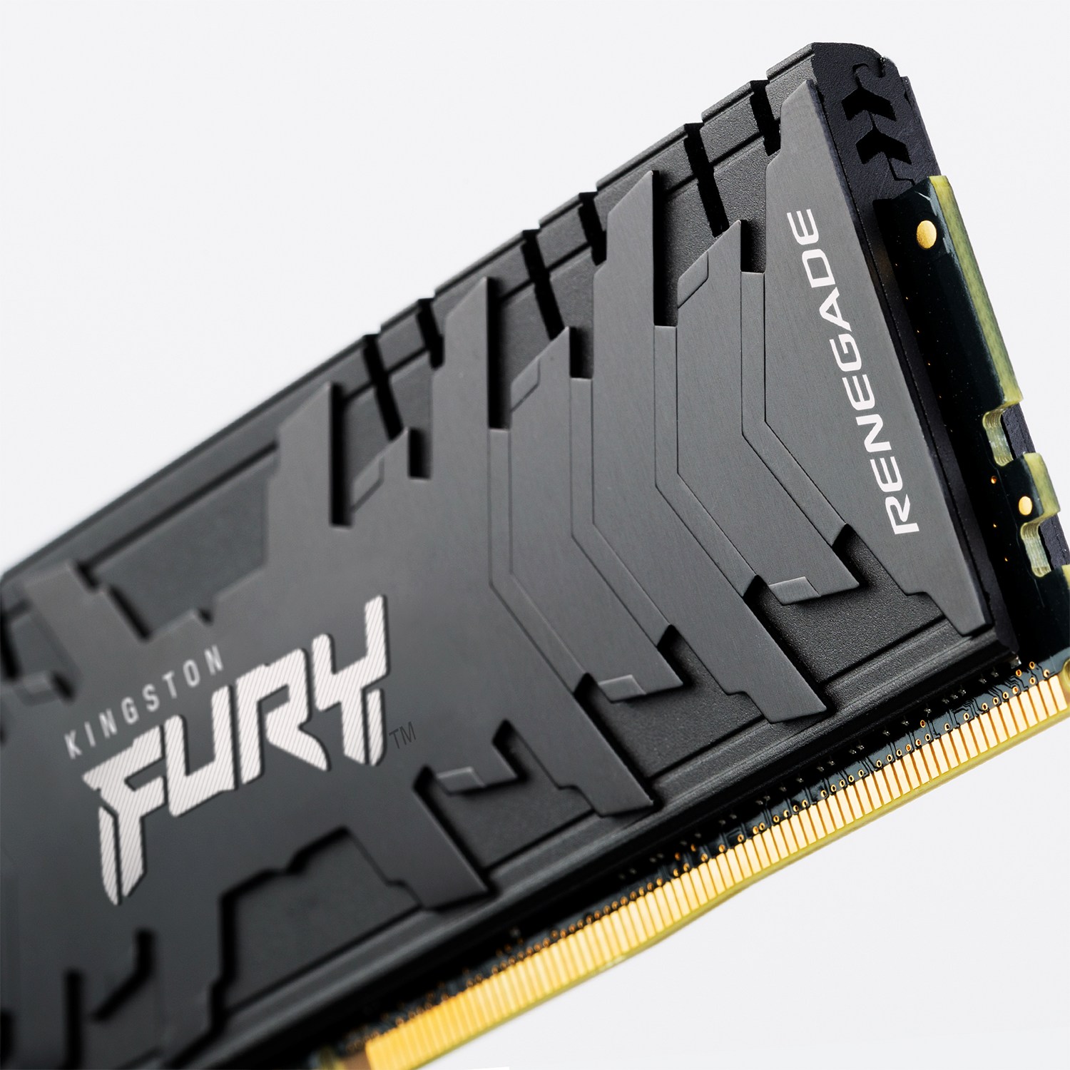 Memoria RAM Kingston Renegade 8gb x 3600Mhz DDR4-4